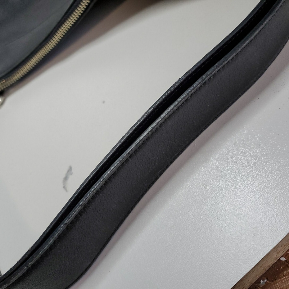 Vintage Coach legacy leather bag #9188 - Picture 8 of 8